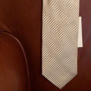 Ermenegildo Zegna Tie
